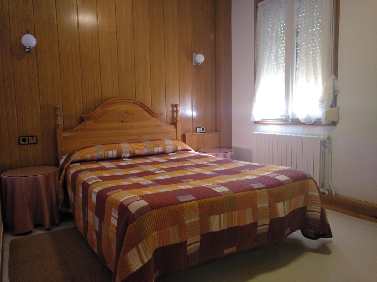 Fonda Mas Hotell Vilaller Eksteriør bilde